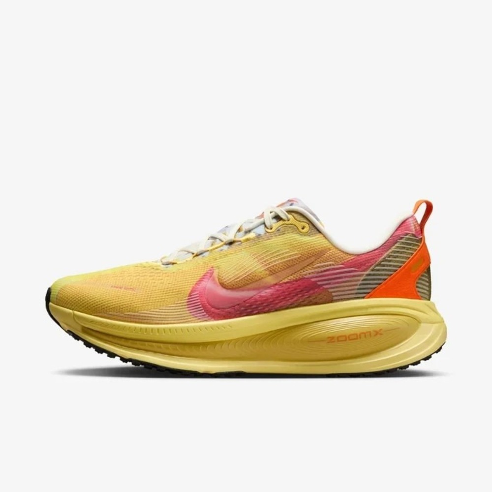Size 10 - [NEW] Men's Nike Vomero 18 Shoes 'Multi-Color' IH3576-999